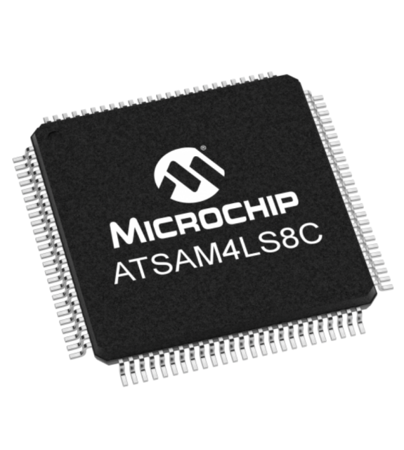ATSAM4LS8C