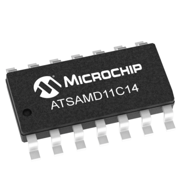 ATSAMD11C14