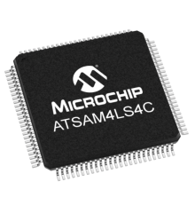 ATSAM4LS4C