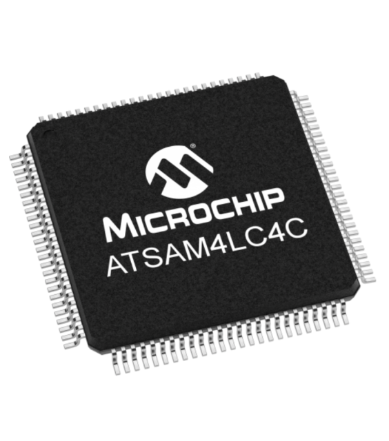 ATSAM4LC4C