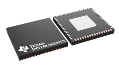MSP430F5254