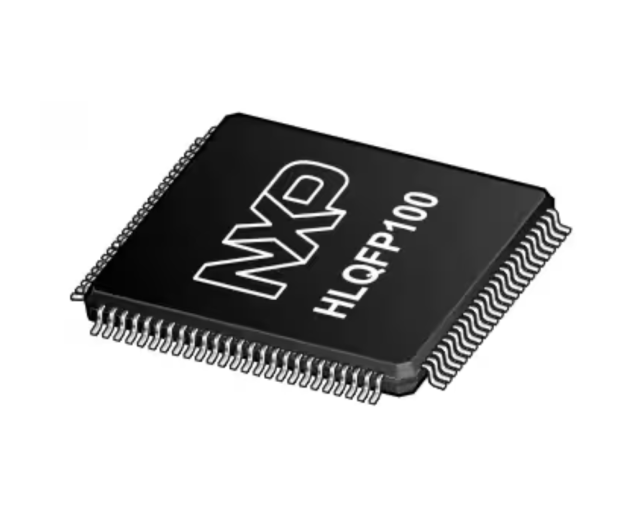 LPC55S36JBD100