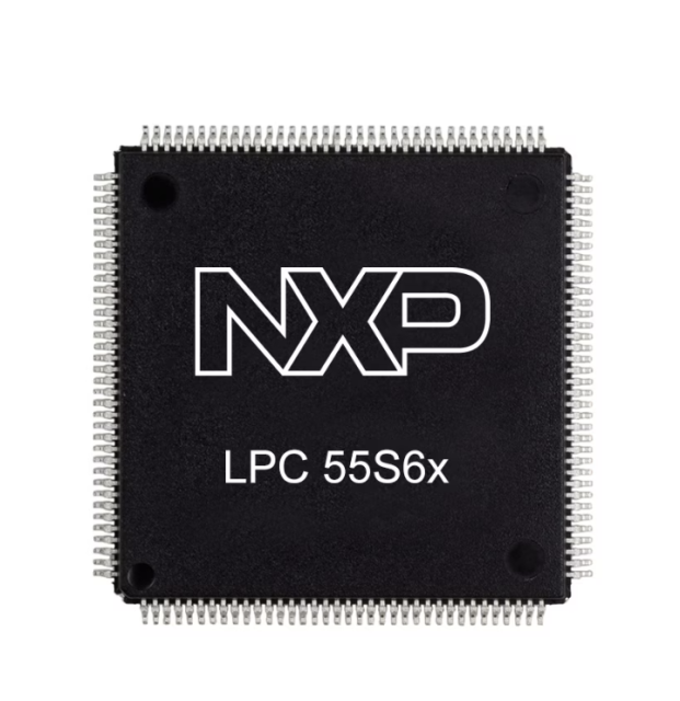 LPC55S6x