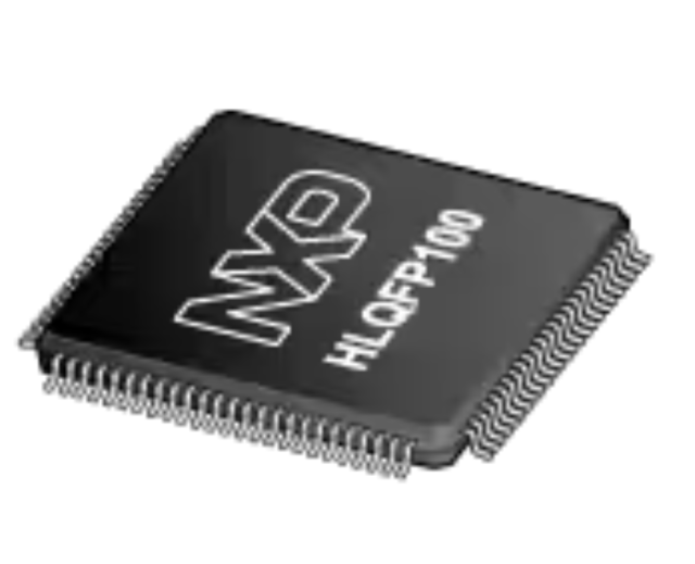 LPC55S66JBD100