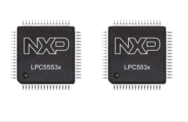 LPC553x