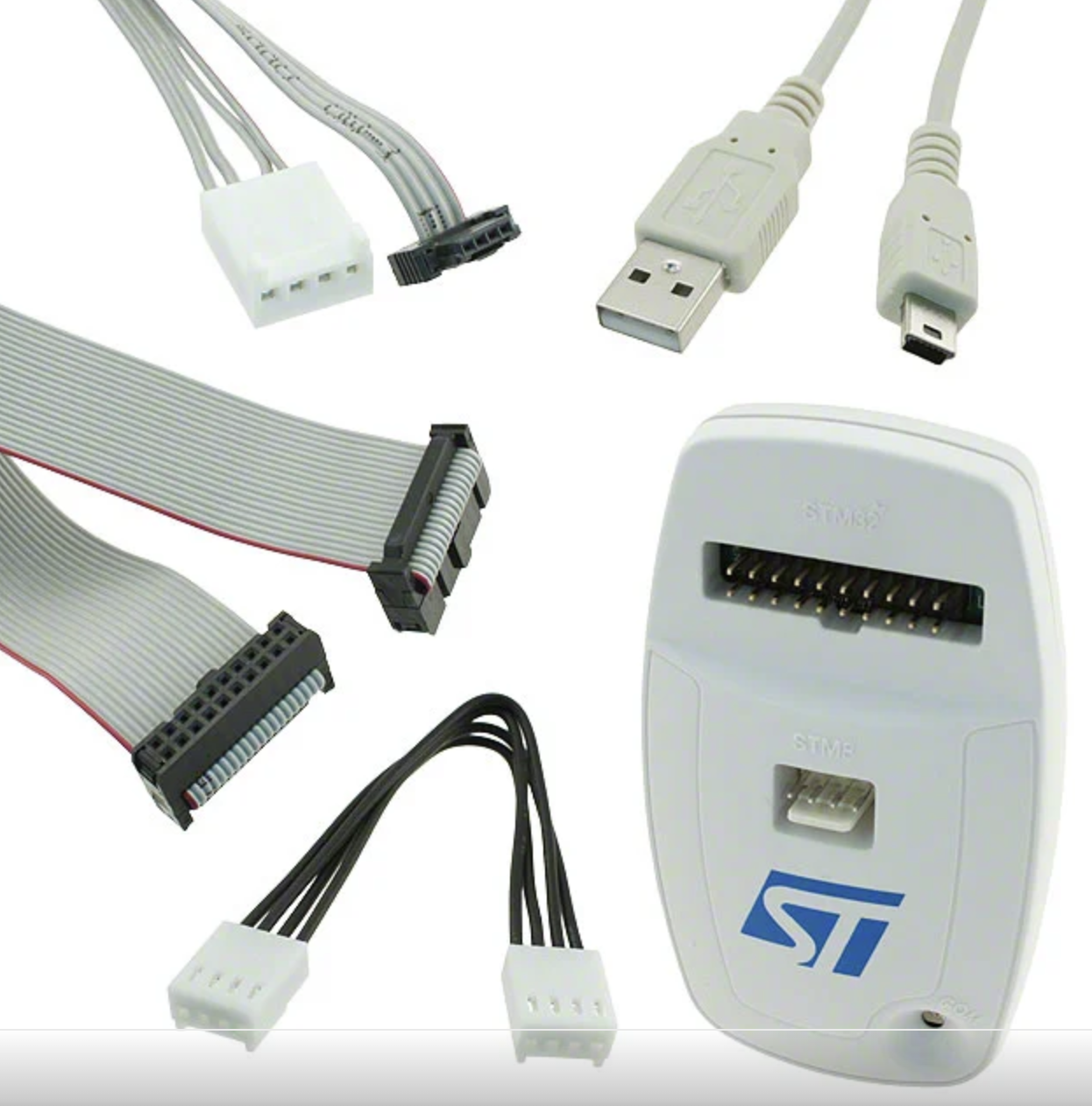 St Link Router ST-LINK/V2