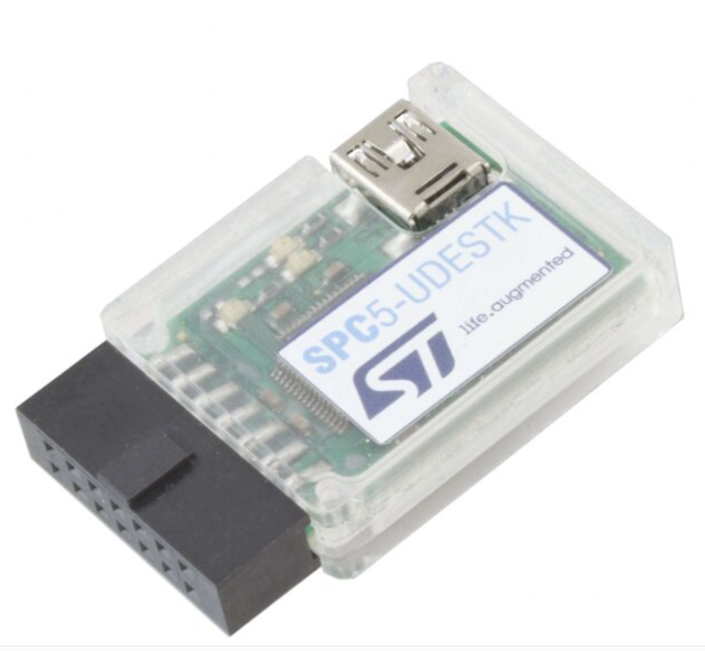 SPC5-UDESTK-FULL
