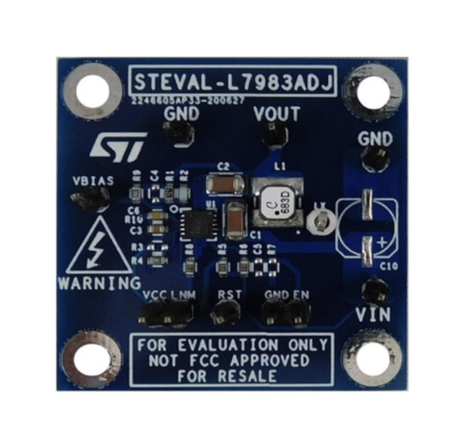 STEVAL-L7983ADJ