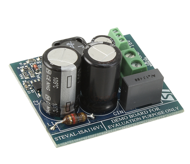 STEVAL-ISA116V1