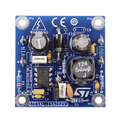 STEVAL-ISA202V1