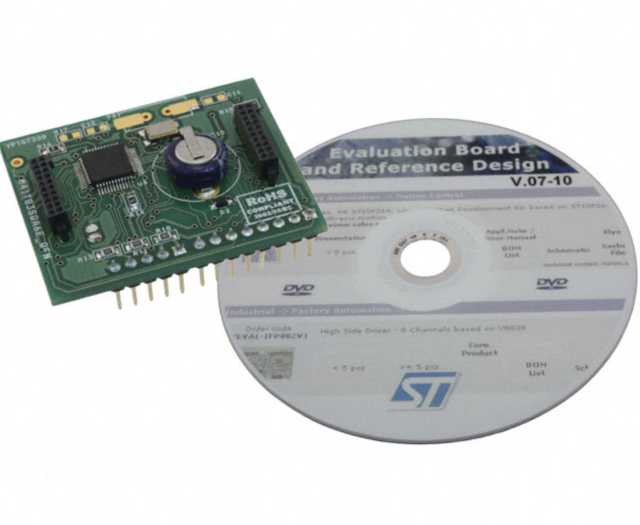 STEVAL-IFR002V1