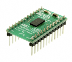 STEVAL-MKI009V1