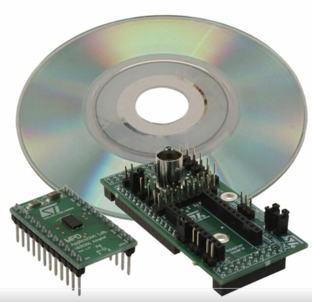 STEVAL-MKI032V1