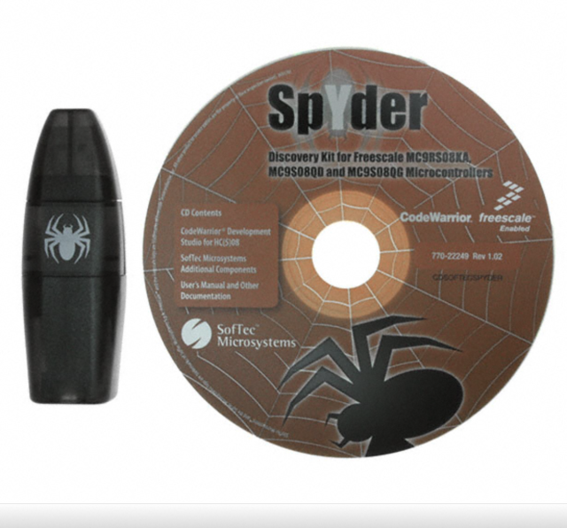 USBSPYDER08
