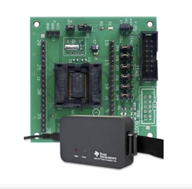 MSP-FET430U8