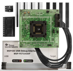 MSP-FET430U80