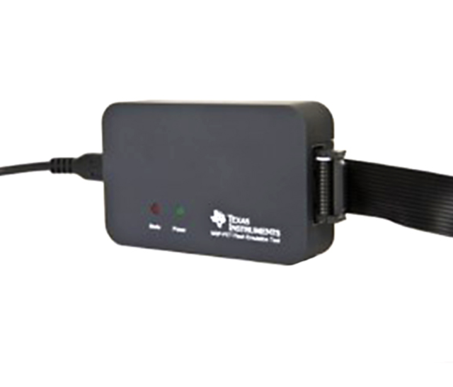 MSP-FET430P430