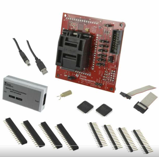 MSP-FET430U64A