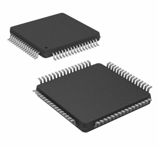 ATMEGA128A-AU