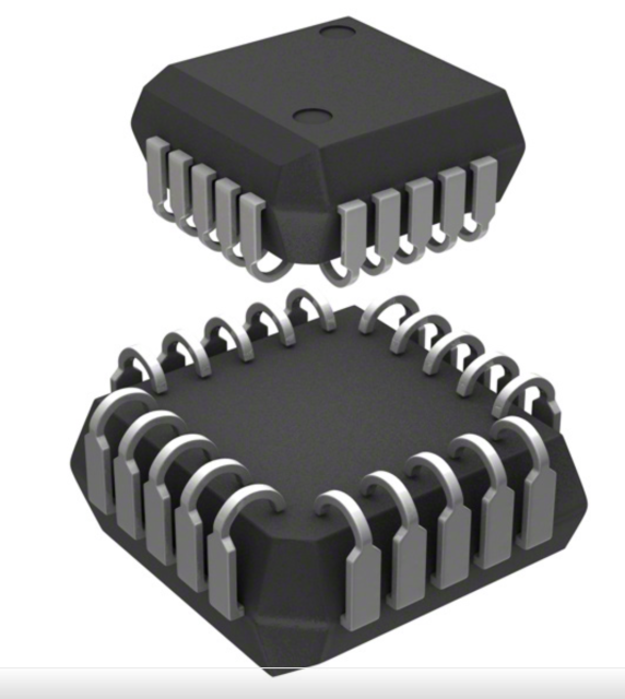 ATF16V8C-7JU