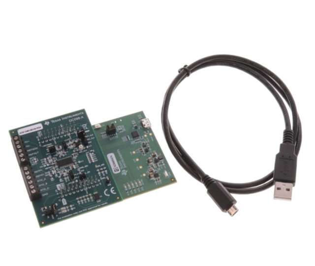 ADS1248V2EVM-PDK