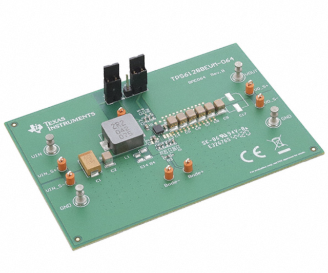 TPS61288EVM-064