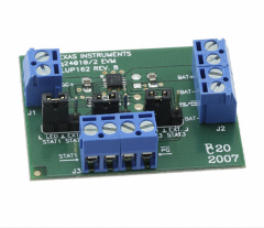 BQ24010EVM