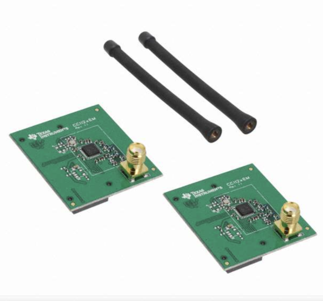 CC1120EMK-169