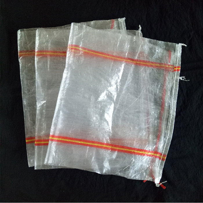 50 lb Potato PP Woven Bag