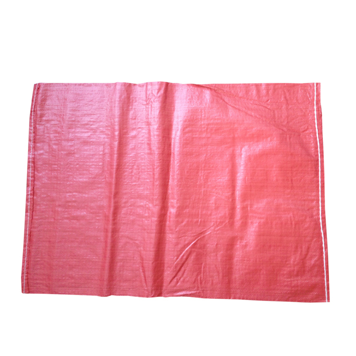 transparent PP bag