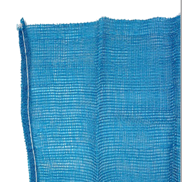 Mesh Net Bags for Fruits Vegetables and Seafood