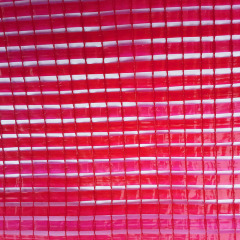 Vegetable wholesale orange red mesh onion bags