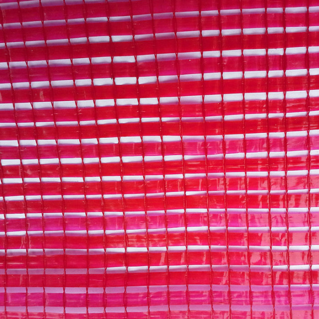 Vegetable wholesale orange red mesh onion bags