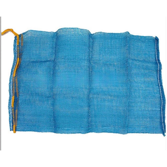 Mesh Net Bags for Fruits Vegetables and Seafood