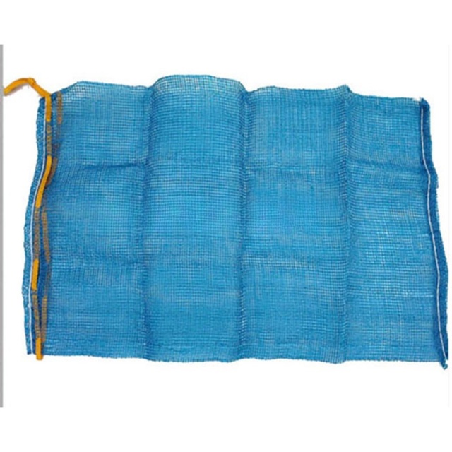 Mesh Net Bags for Fruits Vegetables and Seafood