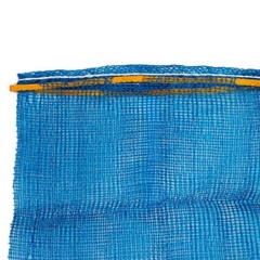 Mesh Net Bags for Fruits Vegetables and Seafood