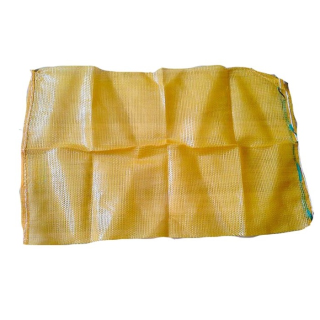 Mesh Net Bag for Packing Vegetables and Fruits