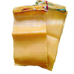 Mesh Net Bag for Packing Vegetables and Fruits