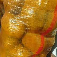 Plastic Woven Potato Storage Bag