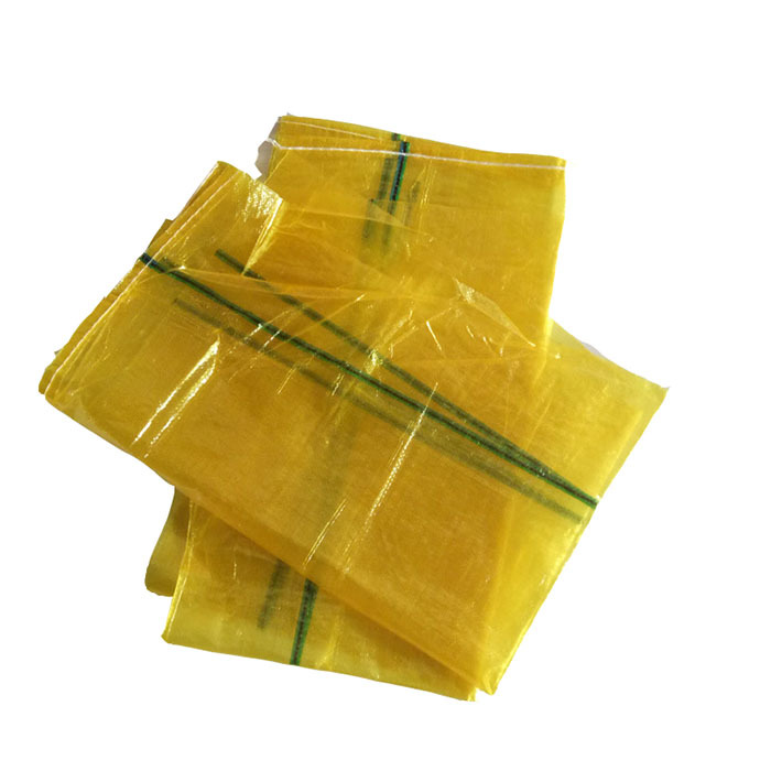 Plastic Woven Potato Storage Bag