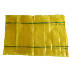Plastic Woven Potato Storage Bag