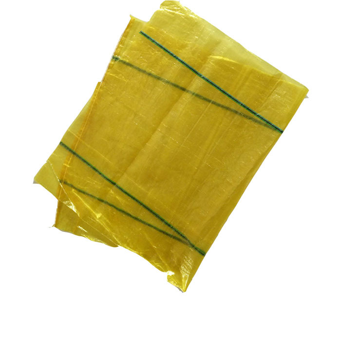 Plastic Woven Potato Storage Bag