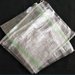 Clear Fresh Vegetable plastic Packaging Bags