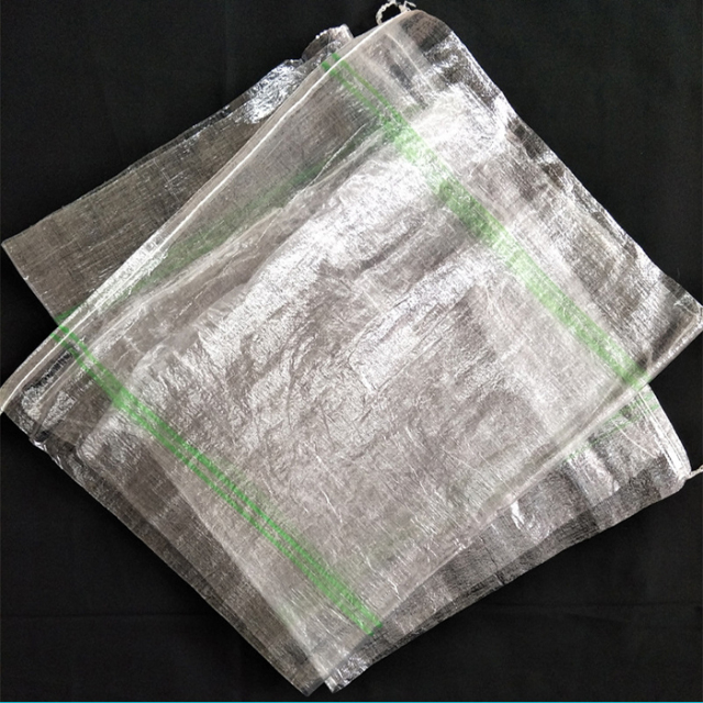 Clear Fresh Vegetable plastic Packaging Bags