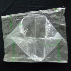 Clear Fresh Vegetable plastic Packaging Bags