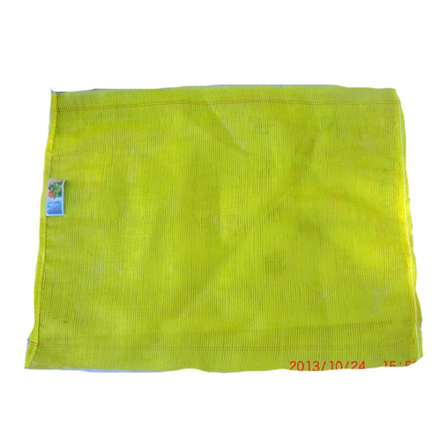 Polypropylene Mesh Produce potato bags