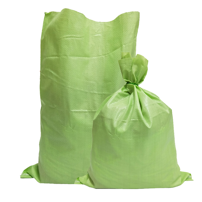 Wholesale Factory Directly Poly Woven Bags