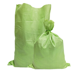 Wholesale Factory Directly Poly Woven Bags