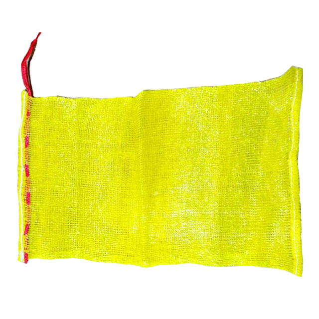 Polypropylene Mesh Produce potato bags