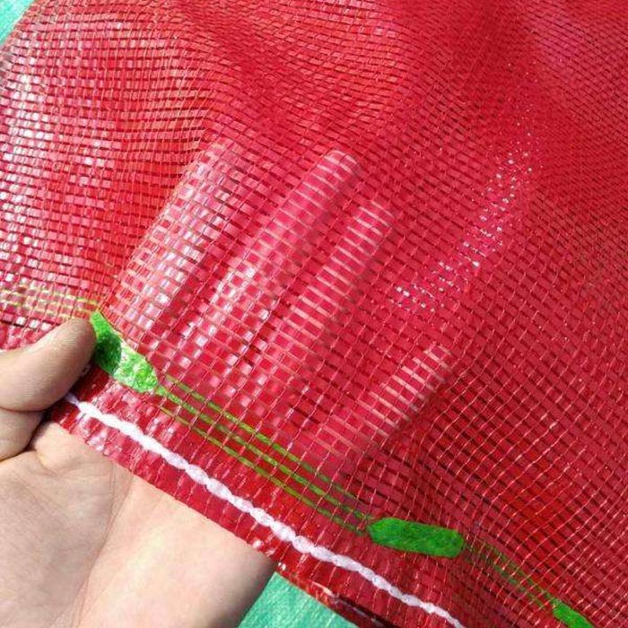 Mesh Onion Storage Net Bags